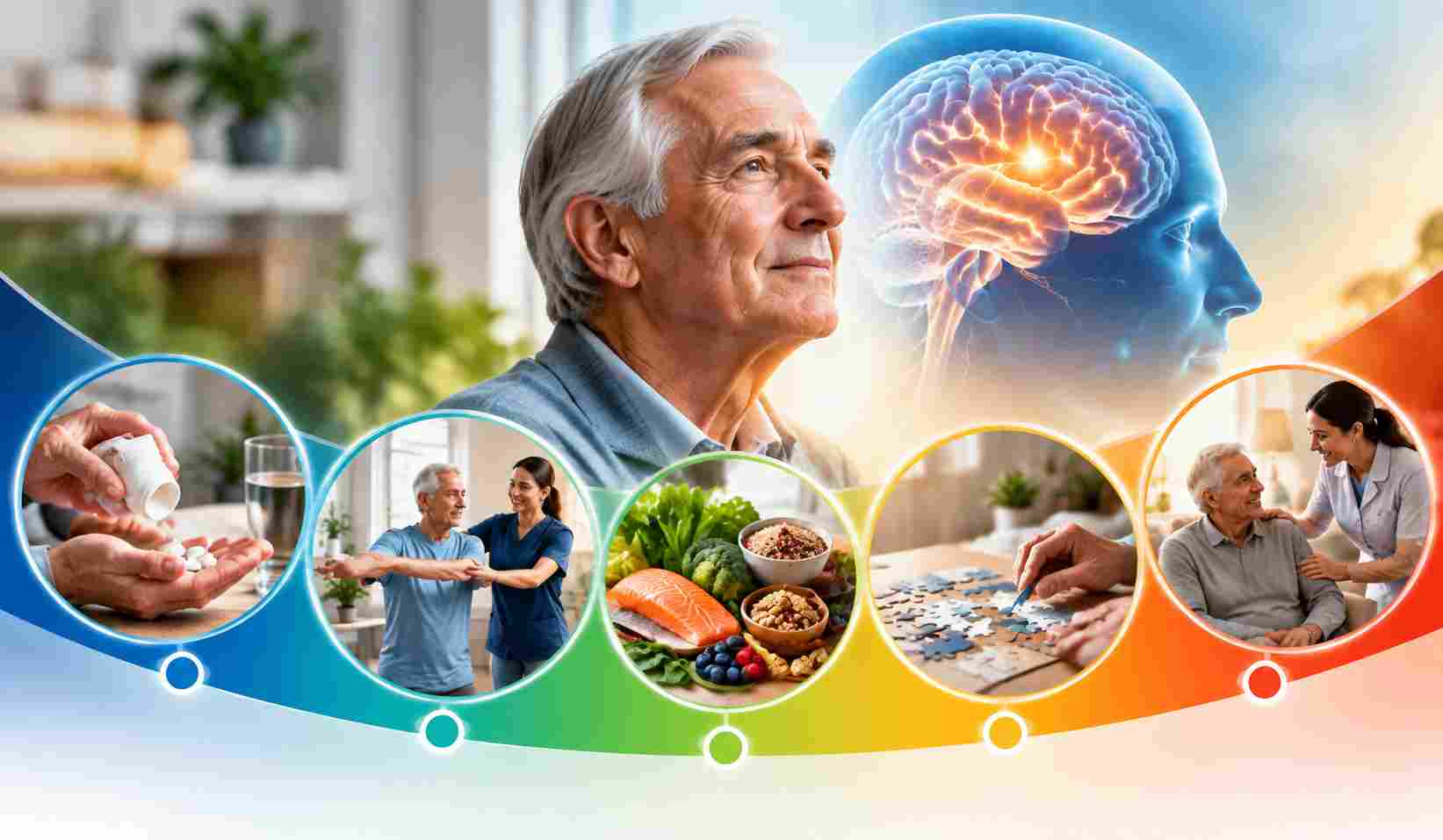 Understanding the Stages of Parkinson's Complete Guide