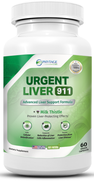 Urgent Liver 911