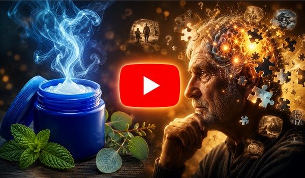 Vicks Vapor Rub for Memory Loss