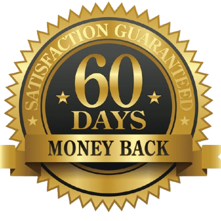 Visiflora moneyback