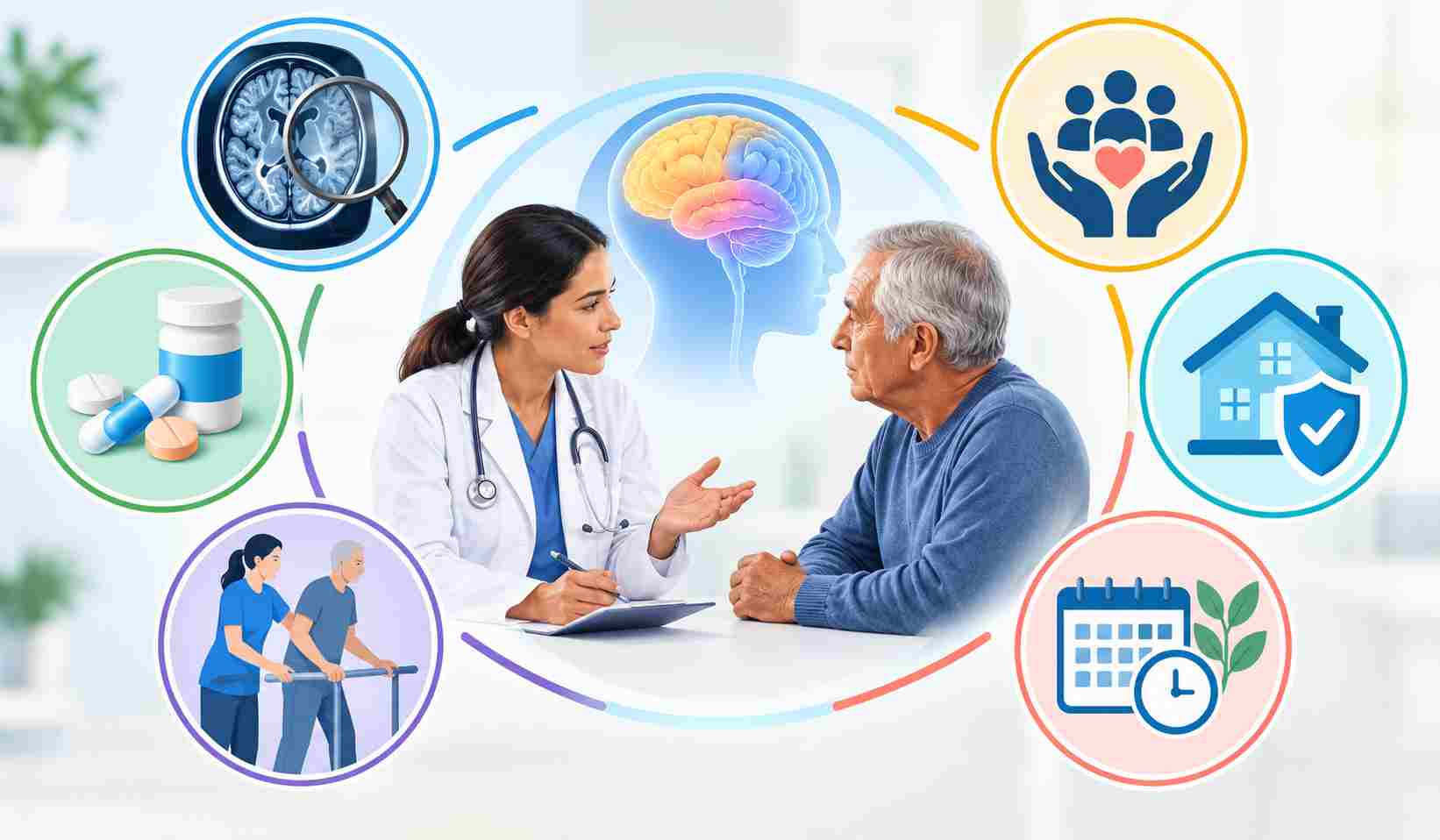 Why Accurate Diagnosis Matters