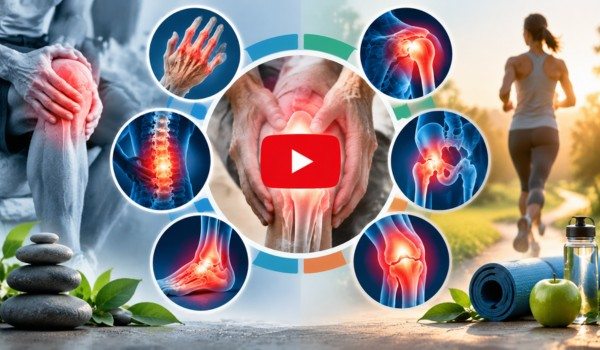 arthritis and rheumatic disease