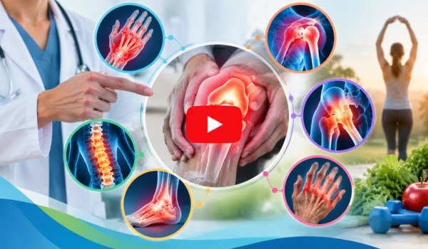 arthritis and rheumatic disease