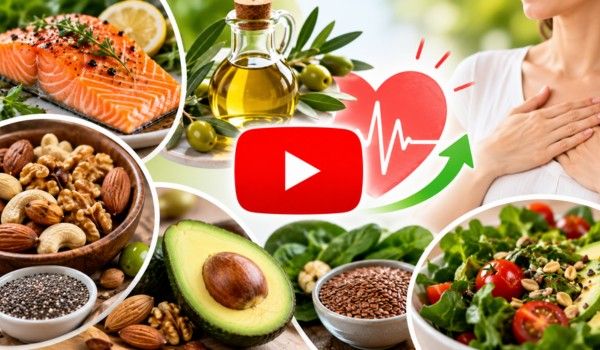 better heart health