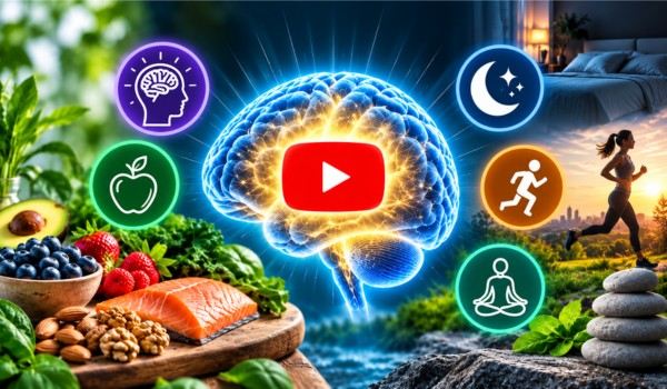 boost your brain