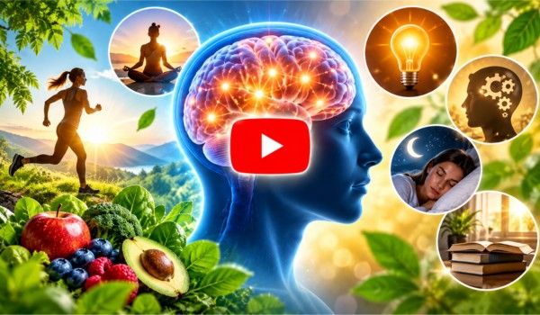 brain health benefits