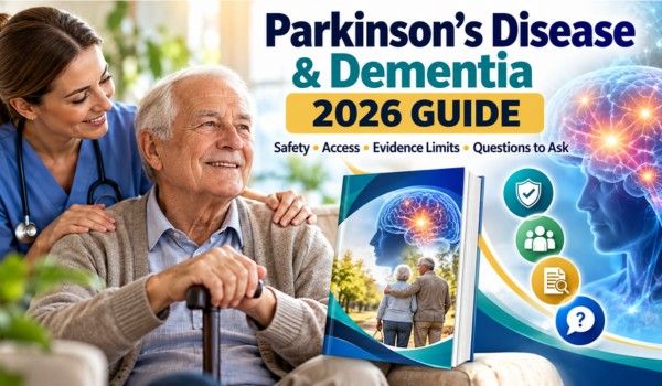 brain health demantia'