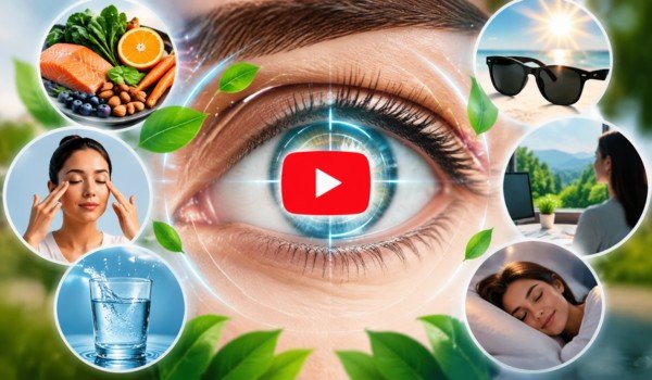 eye health