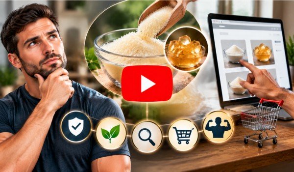 gelatin trick for men