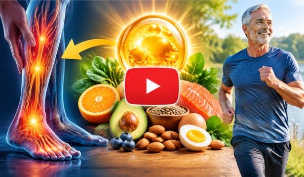 golden neuropathy trick
