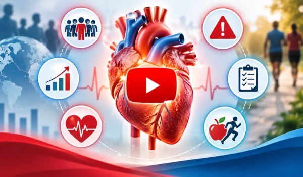 heart disease stat