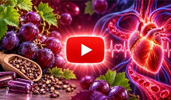 heart health benefit