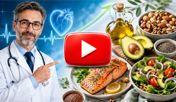 heart health benefits