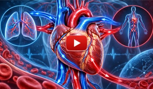 heart health image