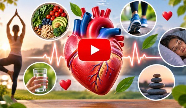 heart health