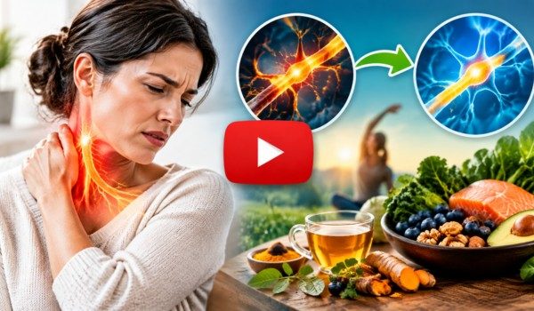 how to clear nerve pain
