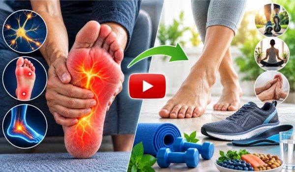 how to rduce nerve pain