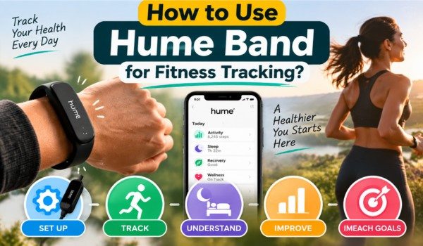 how to use hume band