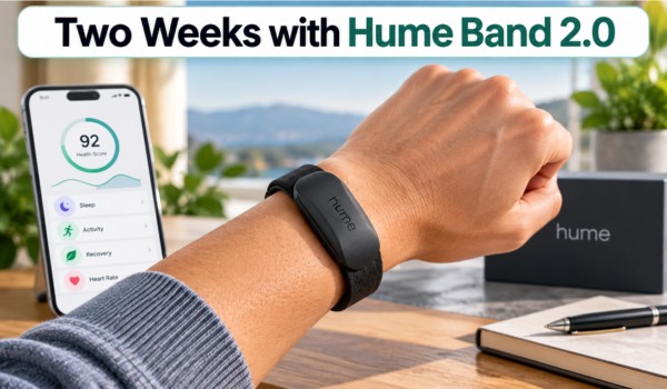 hume band