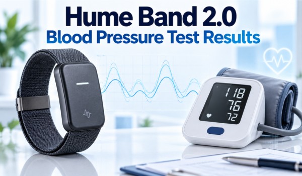 hume band test