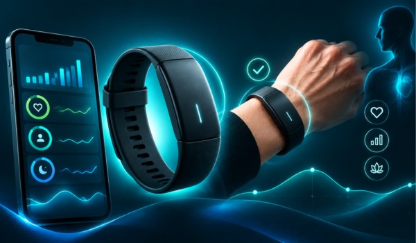hume health band battery life