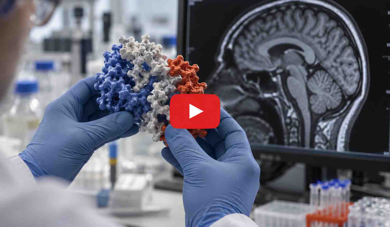 Protein Misfolding and Brain Health