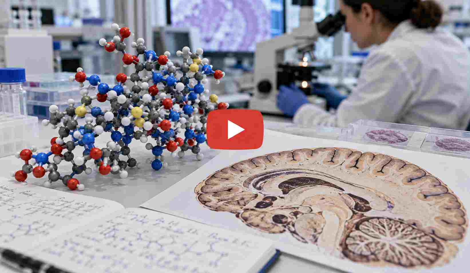 Can Lifestyle Support Healthy Brain Function