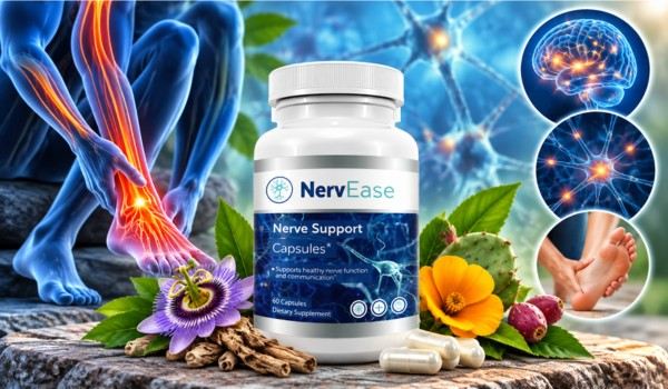 nervease in neuropathy