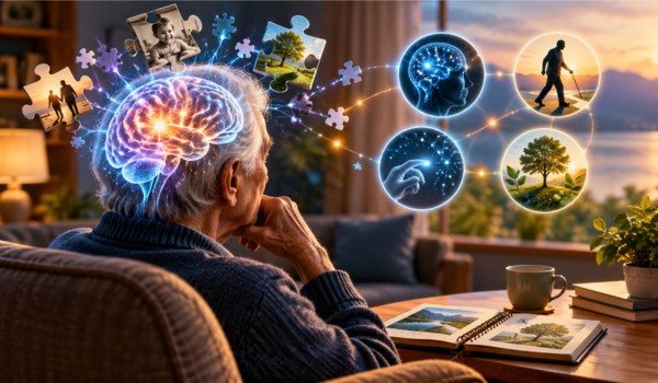 overall brain health Dementia