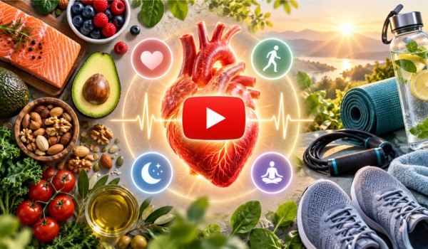 overall heart health