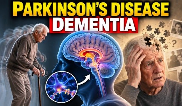 parkinson's Disease Dementia