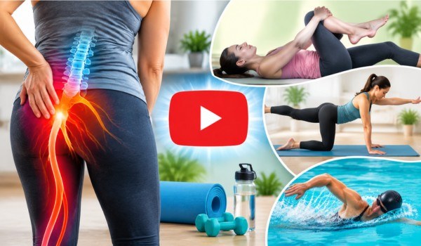sciatica nerve pain