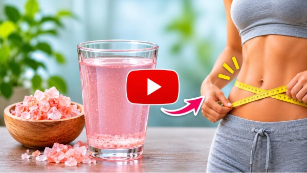 60 Minutes PinkSalt Trick