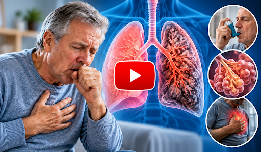 7 Signs of COPD Getting Worse
