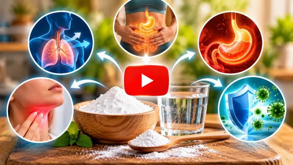 Who Should Avoid Drinking Baking Soda for Blood Sugar
