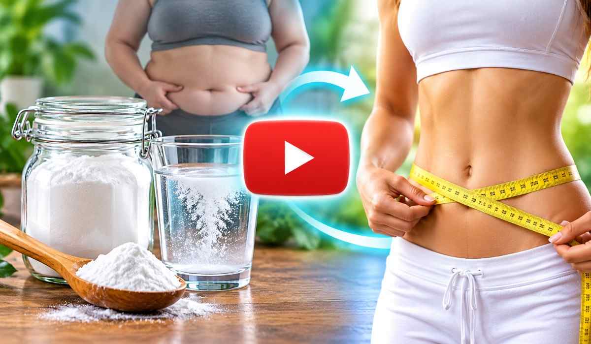 Baking Soda for Weightloss