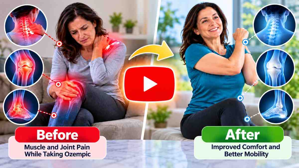 Before and After Better Mobility