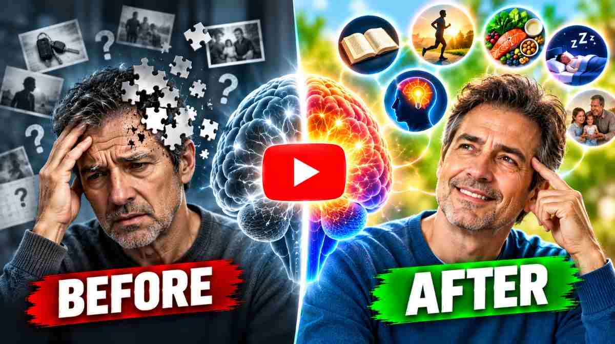 Before and After_ Brain Health Transformation