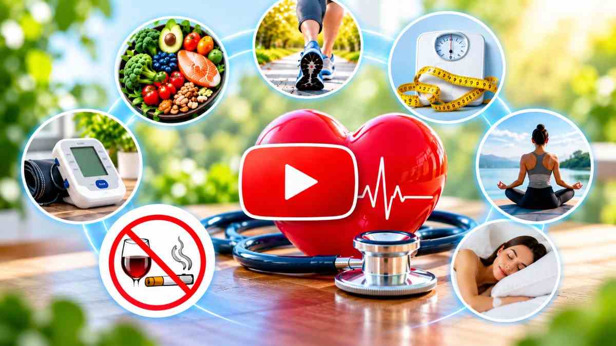 Blood Pressure Naturally