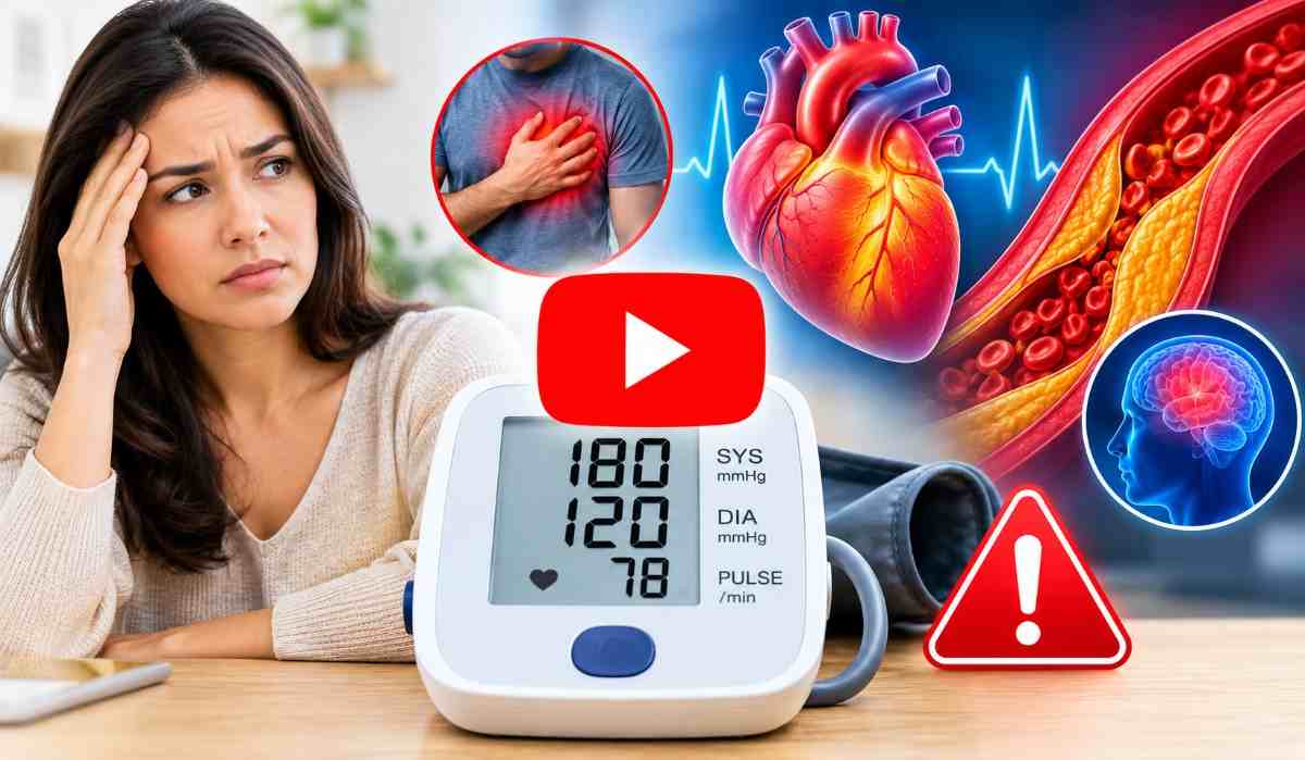Blood Pressure