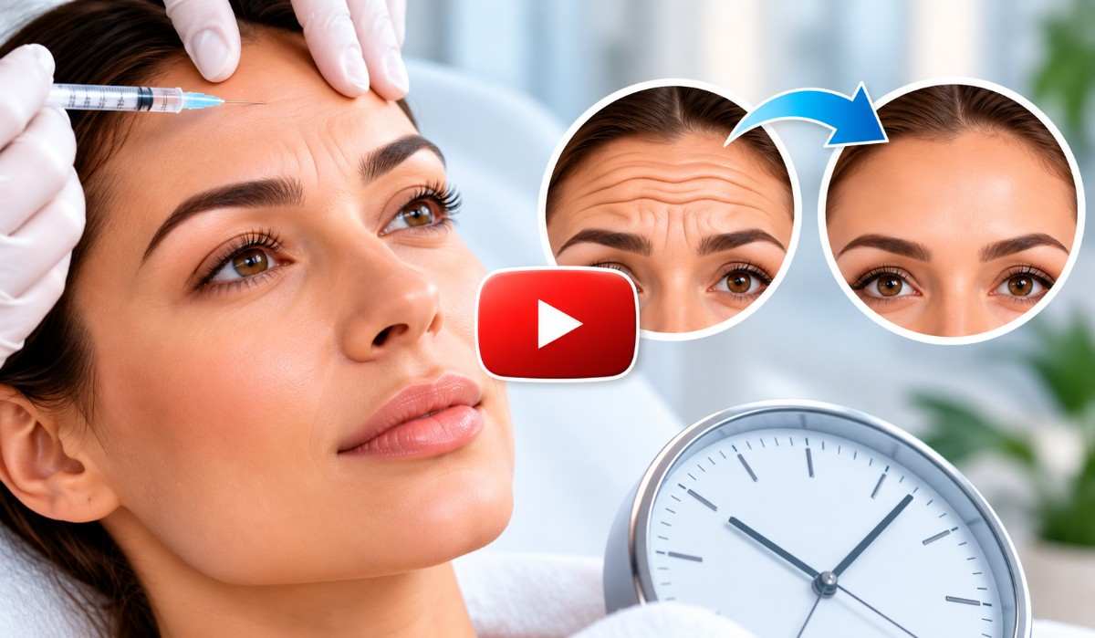 Botox Take to Work