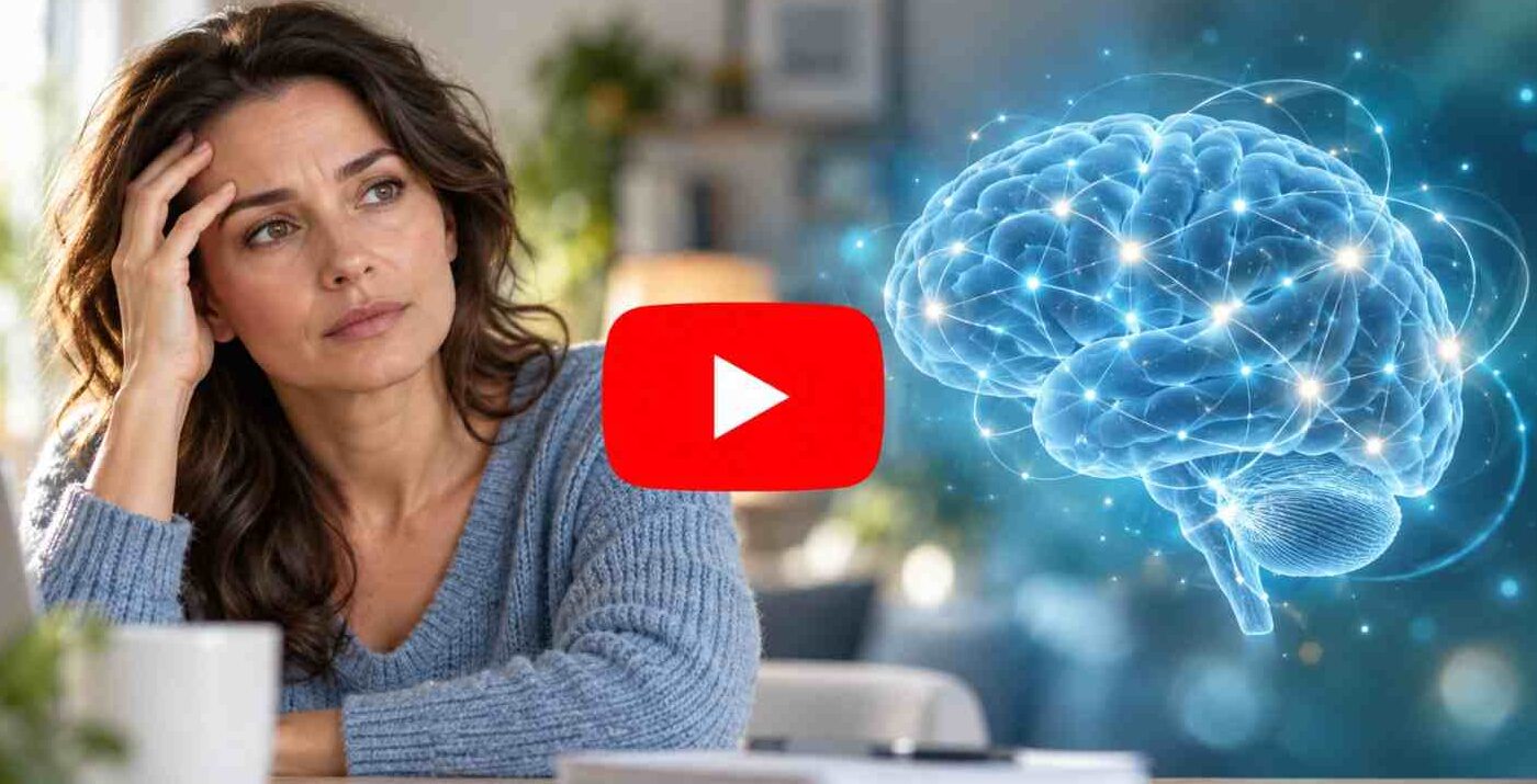 Can Anxiety and Depression Cause Memory Loss