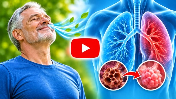 Can COPD Be Reversed
