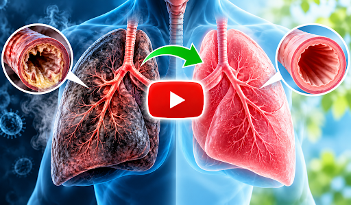 Can COPD BeReversed