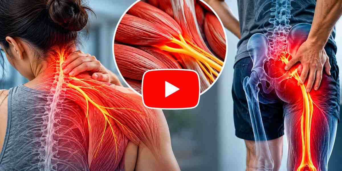 Can Muscle Tightness Cause Nerve Pain