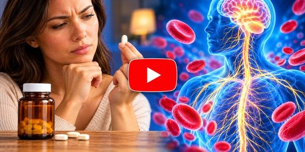 Can You Take Too Much Vitamin B12