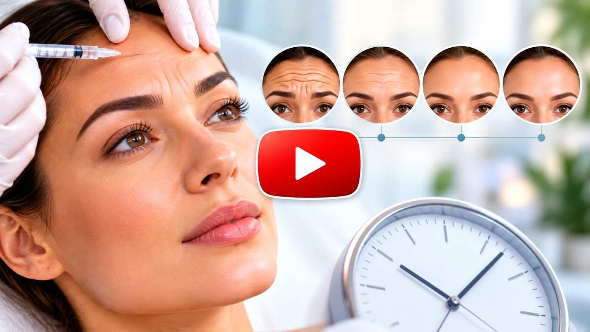 Cosmetic Injection Transformation
