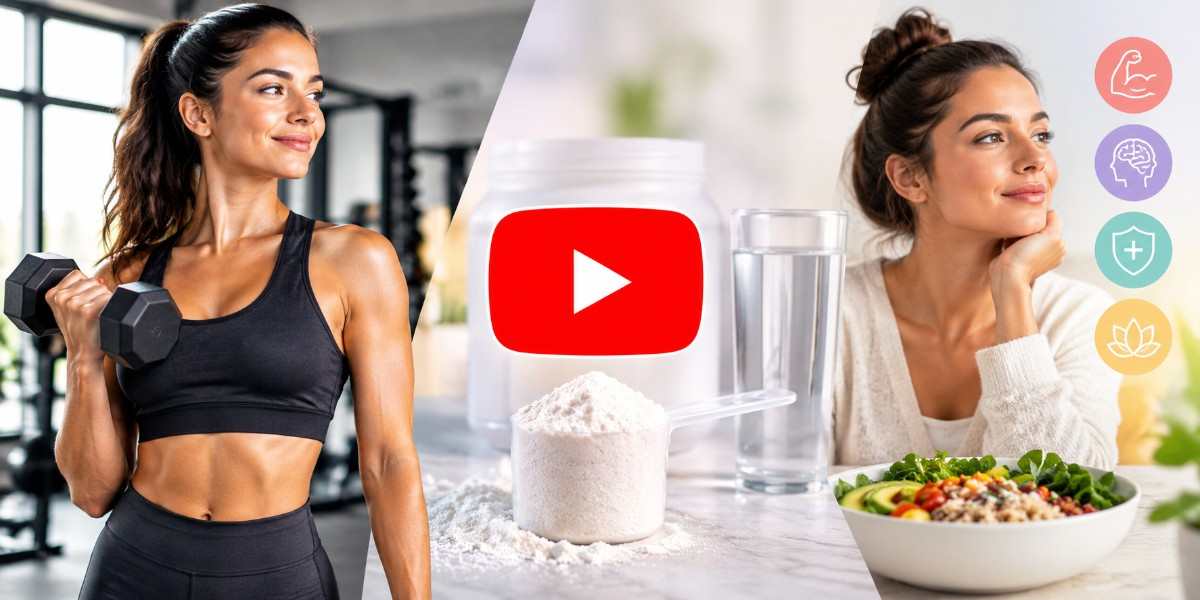 Creatine for Women