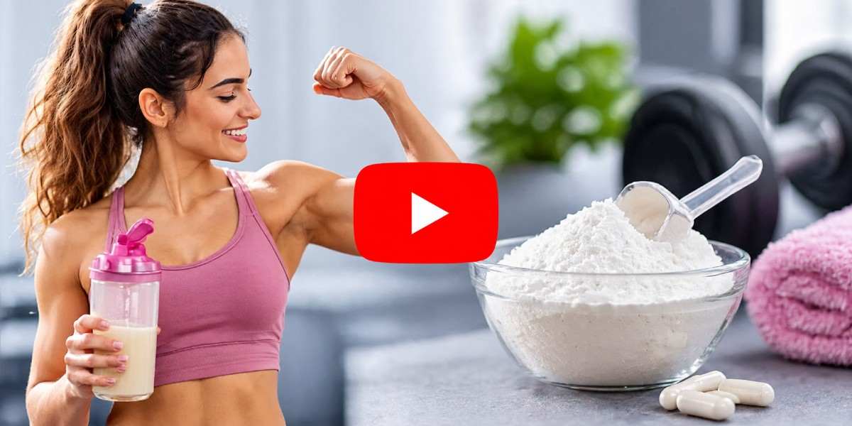 Creatine for Womens