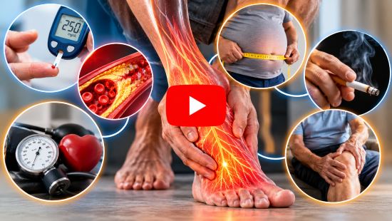 Can Diabetic Neuropathy Be Reversed
